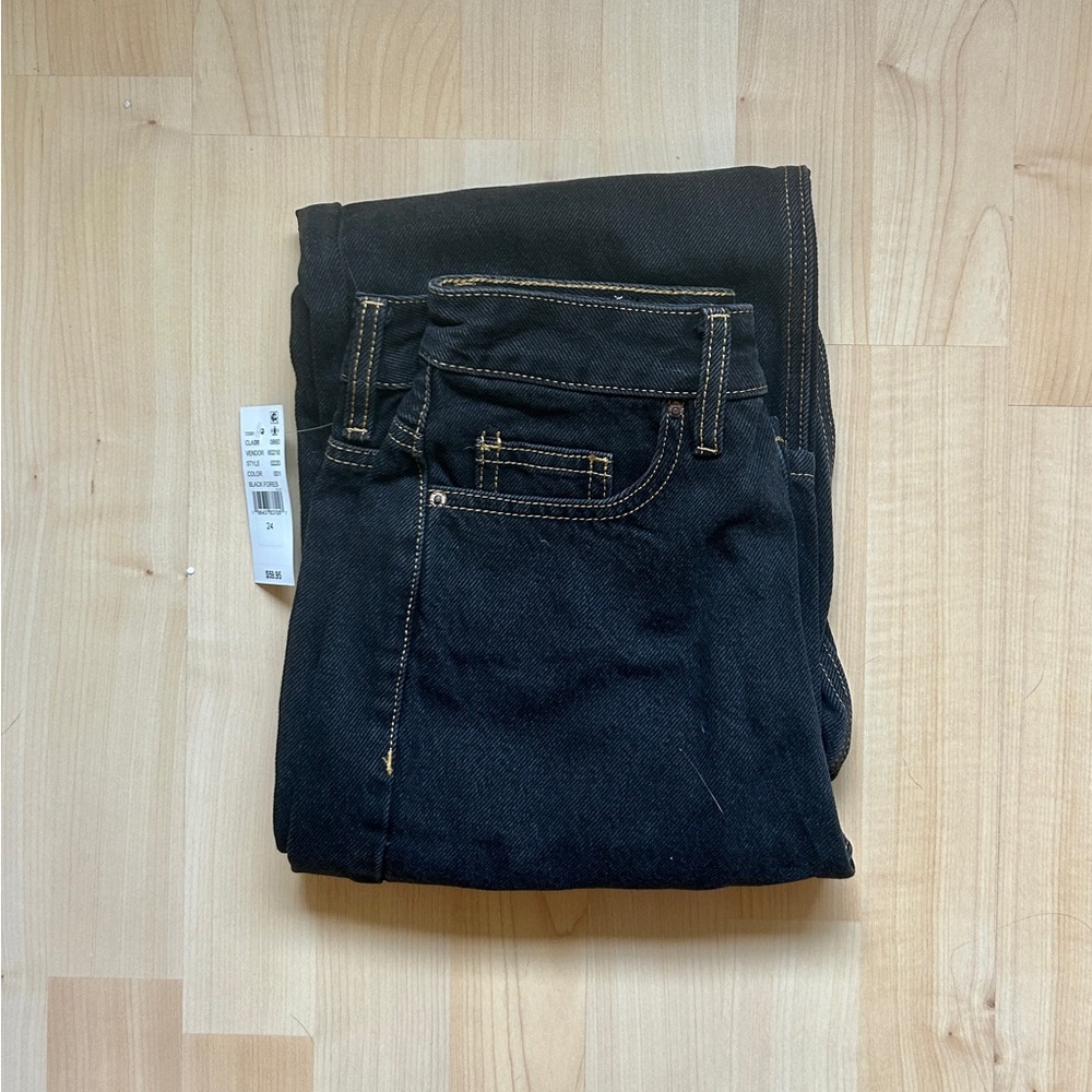 pacsun low rise baggy jeans